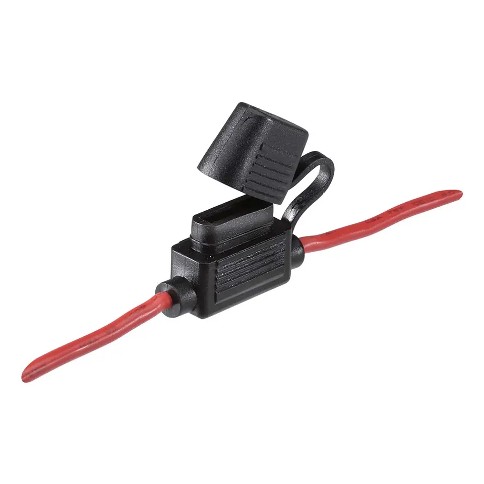 Fuse Holders | Inline & Panel Mount | Youngs Automotive Nelson