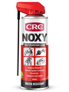 NOXY 400ML AEROSOL