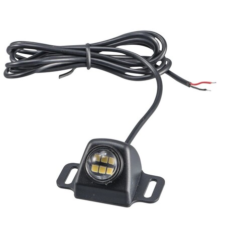 Exterior Cab Light