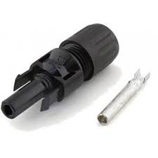MC4 - SOLAR CONNECTOR (kit)