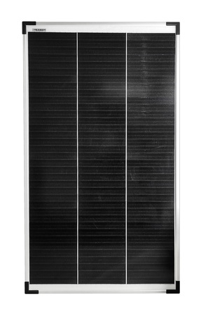 SOLAR PANEL 100W SHINGLED PERC 505x1030