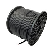 CABLE SUIT SOLAR 6MM TWIN CORE