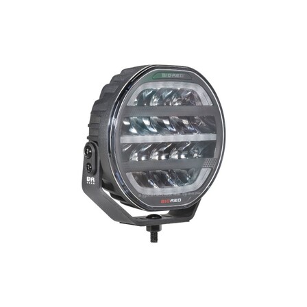 Driving Light LED 12/24V - Big Red Covert 7