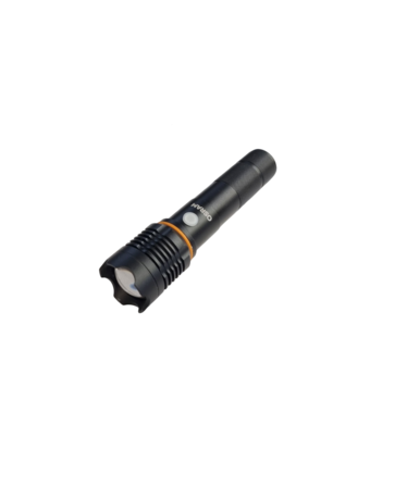 Osram LED Torch ( USB Rechargeable ) Adjustable Focus 1200mA