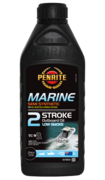 MARINE OUTBOARD 2 STROKE 1LTR