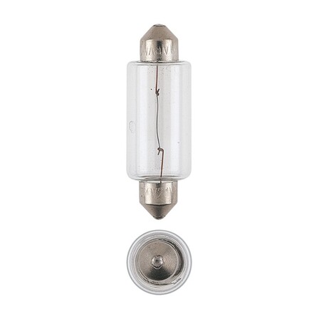 Narva Bulb 12V 21W 15X44MM