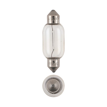 Narva Auto Bulb 12V 21W (PKT of Ten)