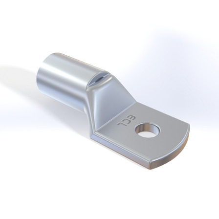 CABLE LUG - CRIMP 70MM /M6