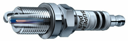 BOSCH SUPER PLUS SPARK PLUG - RES