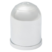 T/BALL COVER CHROME LOOSE