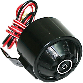 REVERSE ALARM BASIC 12/24V MITSUBA STYLE