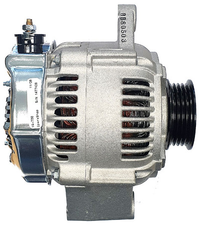 ALTERNATOR 12V 80A SUZUKI SWIFT