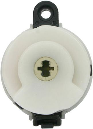 IGNITION SWITCH - SUITS COURIER / BOUNTY ( TWIN PLUG ) 4+2