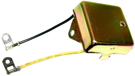 LUCAS REGULATOR 2WIRE 17ACR (12-17062/RGX3031)