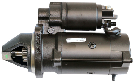 STARTER MOTOR 12V 10T CW MAHLE