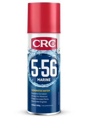 CRC 5.56 MARINE 420ML