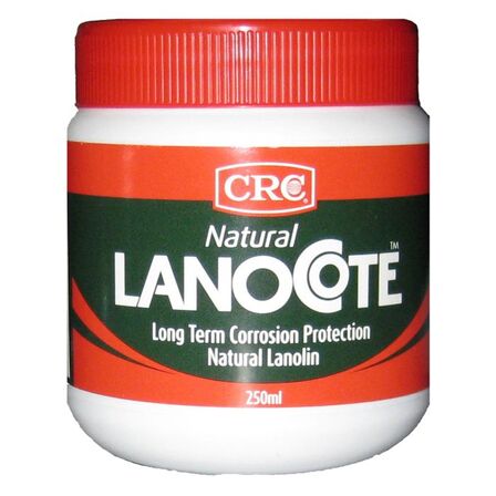 LANOCOTE NATURAL 250ML