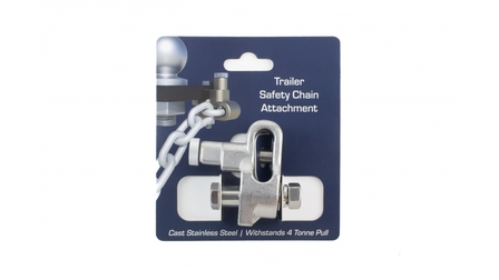 HARVEST TRAILER SAFETY CHAIN