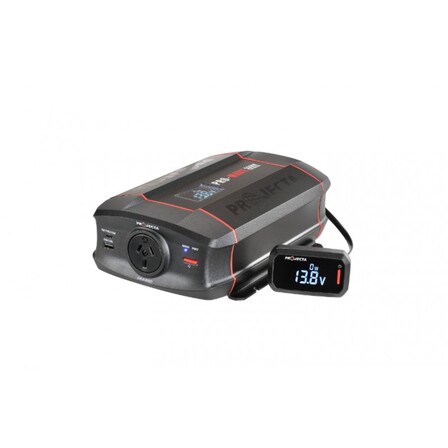 Projecta Inverter 12V 500W Pure Sine