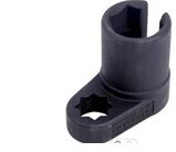 OXYGEN SENSOR SOCKET 22mm OFFSET TYPE