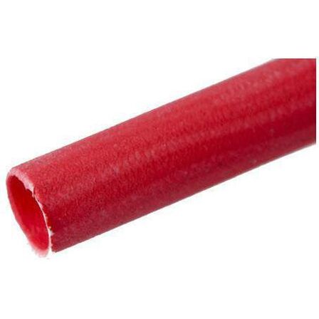 HEATSHRINK DUAL WALL GLUE LINED 18MM RED 1.2M