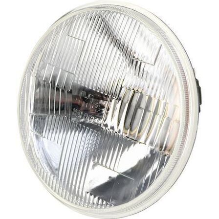 SEMI SEALED 7 INCH H4