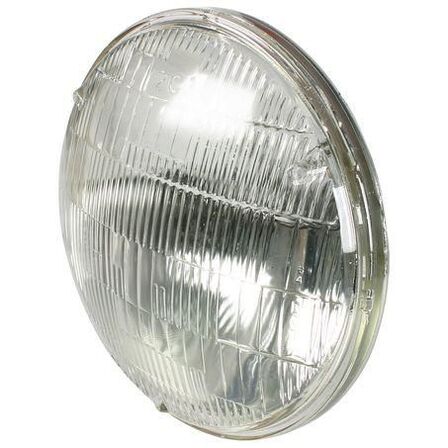 SEALED BEAM 12V 53/4 HI/LOW