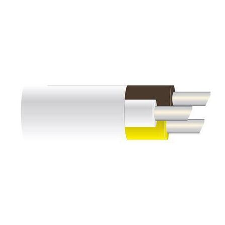 CABLE 3 CORE MARINE 4MM (1.84MM2) PER MTR
