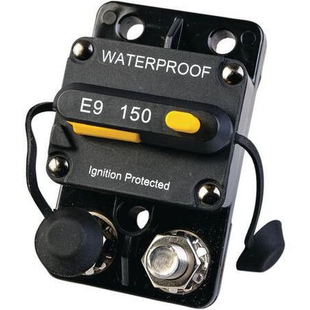 CIRCUIT BREAKER 150A PARALLEL STUD