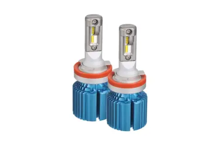 LED CONVERSION KIT H15 12/24V **OFF ROAD ONLY**