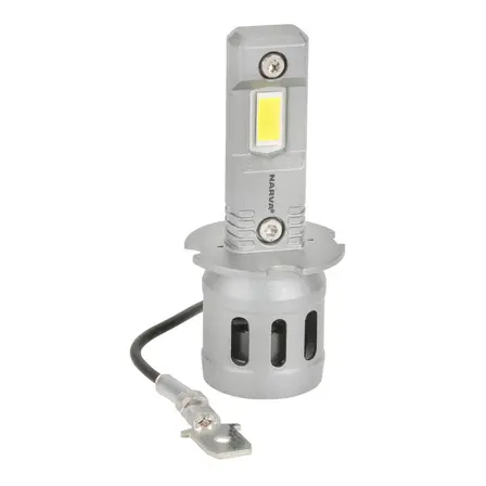 H3 SUREFIT GLOBES GENII