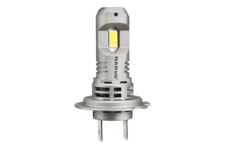 H7 GEN II SUREFIT GLOBES