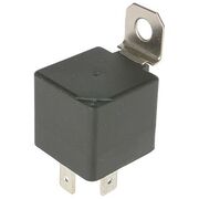 MINI RELAY 12V 30/40A 5PIN(30&86 TERMINALS REVERSED)