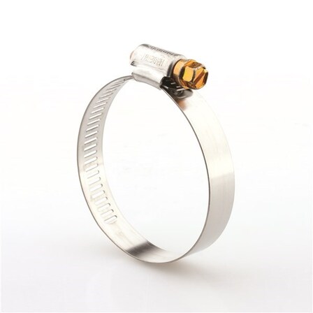 Hose Clamp 27-51 Part Stainless