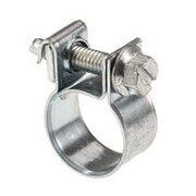 FUEL LINE CLAMP 14-16 NUT & BOLT