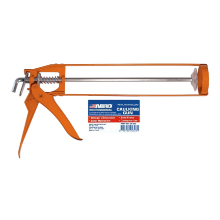 CAULKING GUN ABRO