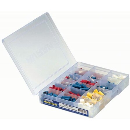 NARVA HANDYMAN TERMINAL ASSORT