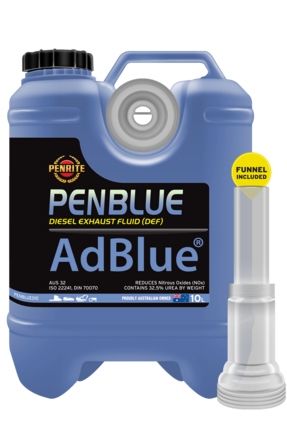 PENRITE PENBLUE 10L