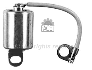 FACET CONDENSOR (GL103)