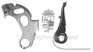 FACET CONTACT SET (S52)(GD502)