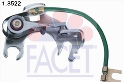 FACET CONTACT SET (S214)(GD214)