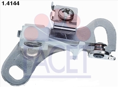 FACET CONTACT SET (S83V)(GA83)