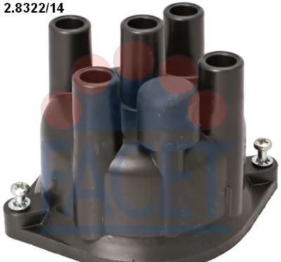 A15 DIST CAP ( SUITS NISSAN A15)