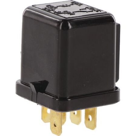 RELAY ISUZU CHARGING 12V 5PIN
