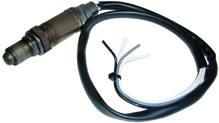 OXYGEN SENSOR - UNIVERSAL (4)