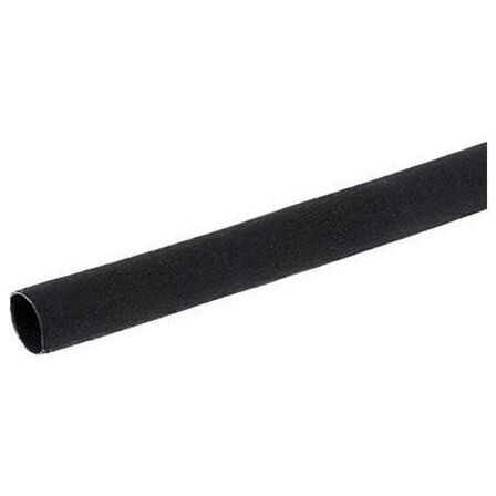HEAT SHRINK 1.2M 13MM BLACK