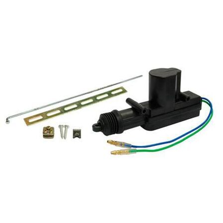 DOOR LOCK MOTOR 24V