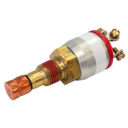 Alarmstat 210F 3 TERM S/DOWN & ALARM