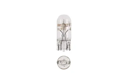 NARVA BULB 12V 5W T-10MM