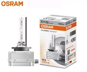 D1S OSRAM GLOBE 35W